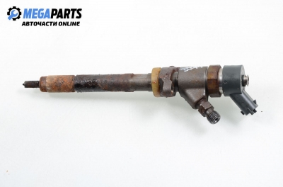 Дюза дизел за Peugeot 307 Hatchback (08.2000 - 12.2012) 1.6 HDi 110, 109 к.с., № 0445110188