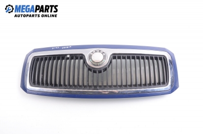 Решетка за Skoda Fabia I Hatchback (08.1999 - 03.2008), хечбек