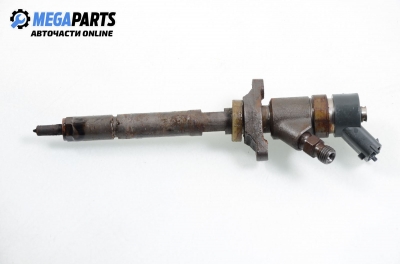 Дюза дизел за Peugeot 307 Hatchback (08.2000 - 12.2012) 1.6 HDi 110, 109 к.с., № 0445110188
