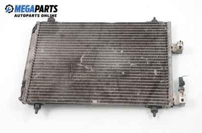 Климатичен радиатор за Citroen C5 I Break (06.2001 - 08.2004) 2.2 HDi (DE4HXB, DE4HXE), 133 к.с.