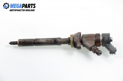 Дюза дизел за Peugeot 307 Hatchback (08.2000 - 12.2012) 1.6 HDi 110, 109 к.с., № 0445110188