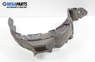Подкалник за Toyota Avensis Verso (08.2001 - 11.2009), позиция: предна, лява