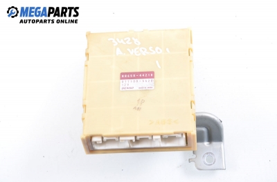 Модул за Toyota Avensis Verso (08.2001 - 11.2009), № 88650-44210