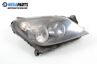 Фар за Opel Astra H Hatchback (01.2004 - 05.2014), хечбек, позиция: дясна