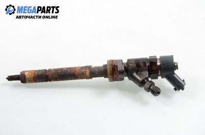 Дюза дизел за Peugeot 307 Hatchback (08.2000 - 12.2012) 1.6 HDi 110, 109 к.с., № 0445110188