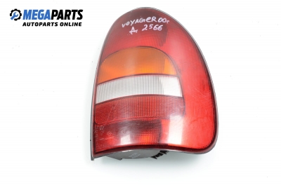 Стоп за Chrysler Voyager Minivan III (01.1995 - 03.2001), позиция: дясна
