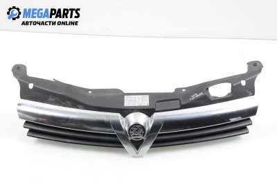 Решетка за Opel Astra H Hatchback (01.2004 - 05.2014), хечбек