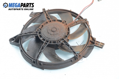 Перка охлаждане за Mercedes-Benz Vito Box (638) (03.1997 - 07.2003) 110 D 2.3 (638.074), 98 к.с.