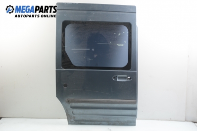 Врата за Ford Tourneo Connect (06.2002 - 12.2013), пътнически, позиция: средна