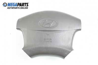 Airbag за Hyundai XG Sedan (12.1998 - 12.2005), 4+1 вр., седан, позиция: предна