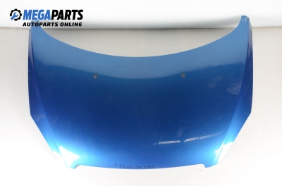 Преден капак за Peugeot 307 Station Wagon (03.2002 - 12.2009), комби