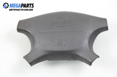 Airbag за Toyota Corolla Liftback III (04.1997 - 01.2002), 4+1 вр., хечбек