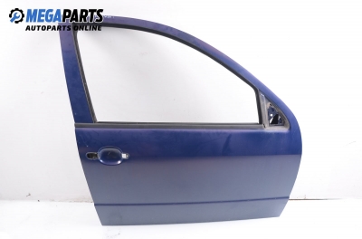 Врата за Skoda Fabia I Hatchback (08.1999 - 03.2008), хечбек, позиция: предна, дясна