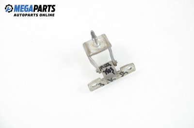 Панта заден капак за Peugeot 206 Hatchback (08.1998 - 12.2012), 4+1 вр., хечбек