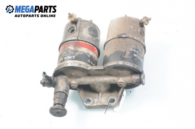 Корпус за горивен филтър за Tata Indica (40 V2) (06.1998 - ...) 1.4 D, 50 к.с., № 1457434201