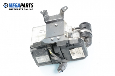 Печка за Mazda MPV II Minivan (08.1999 - 02.2006) 2.0 DI, 136 к.с., Webasto