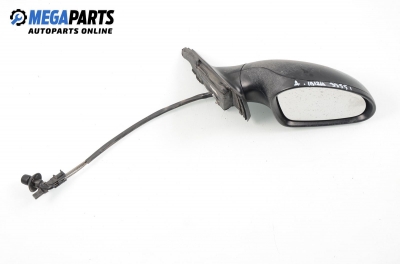 Огледало за Seat Ibiza IV Hatchback (02.2002 - 11.2009), 2+1 вр., позиция: дясна