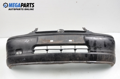 Предна броня за Opel Corsa B Hatchback (03.1993 - 12.2002), хечбек, позиция: предна