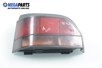 Стоп за Renault Clio I Hatchback (05.1990 - 09.1998), позиция: лява