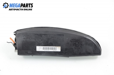 Airbag за Renault Clio II Hatchback (09.1998 - 09.2005), 4+1 вр., хечбек