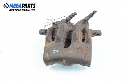 Спирачен апарат за Fiat Ducato Box (230) (1994-03-01 - 2002-04-01), позиция: предна, лява