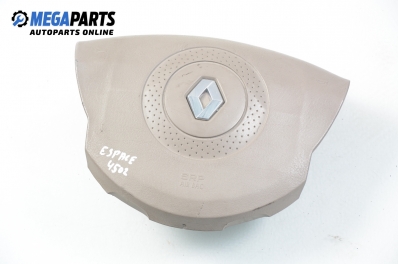 Airbag за Renault Espace IV Minivan (11.2002 - 02.2015)
