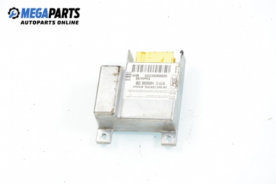Модул за AIRBAG за Ford Fiesta IV Hatchback (08.1995 - 09.2002), № 97FG 14B056 DB