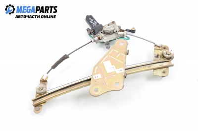 Машинка ел. стъкло за Hyundai Coupe Coupe I (06.1996 - 04.2002), позиция: дясна