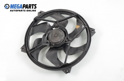 Перка охлаждане за Citroen Xsara Picasso (09.1999 - 06.2012) 2.0 HDi, 90 к.с.