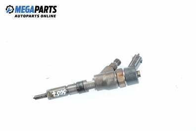 Дюза дизел за Peugeot 307 Hatchback (08.2000 - 12.2012) 2.0 HDi 90, 90 к.с., № Bosch 0 445 110 044