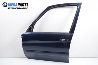 Врата за Citroen Xsara Picasso (09.1999 - 06.2012), позиция: предна, лява