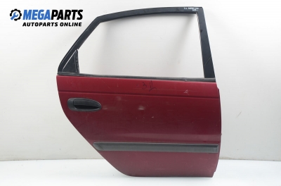 Врата за Toyota Avensis Liftback I (09.1997 - 02.2003), хечбек, позиция: задна, дясна