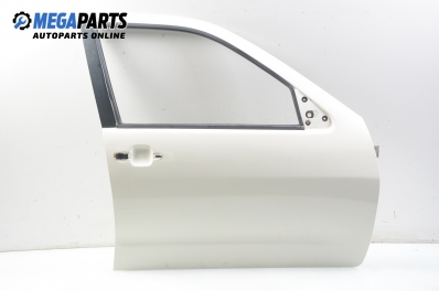 Врата за Seat Ibiza II Hatchback (03.1993 - 05.2002), 4+1 вр., хечбек, позиция: предна, дясна