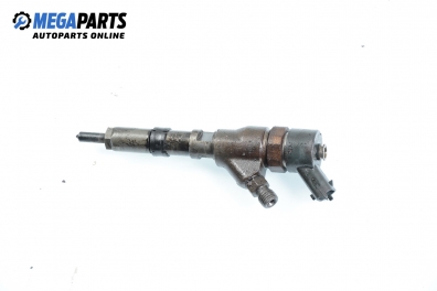 Дюза дизел за Peugeot 307 Hatchback (08.2000 - 12.2012) 2.0 HDi 90, 90 к.с., № Bosch 0 445 110 044