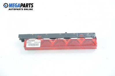 Трети стоп за Ford Focus II Estate (07.2004 - 09.2012), комби