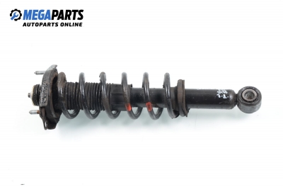 Макферсон за Toyota Corolla Verso I (09.2001 - 05.2004), позиция: задна, дясна