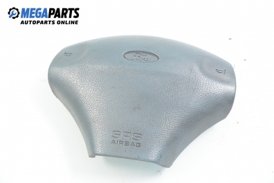 Airbag за Ford Fiesta IV Hatchback (08.1995 - 09.2002), 4+1 вр.