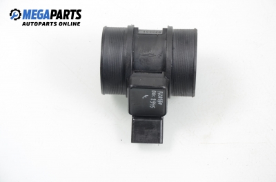 Дебитомер за Citroen Xsara Picasso (09.1999 - 06.2012) 2.0 HDi, 90 к.с., № Siemens 9623336380