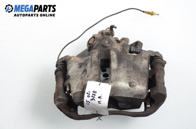 Спирачен апарат за Citroen C5 I Break (06.2001 - 08.2004), позиция: предна, лява