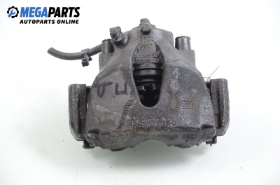 Спирачен апарат за Opel Astra H Hatchback (01.2004 - 05.2014), позиция: предна, дясна