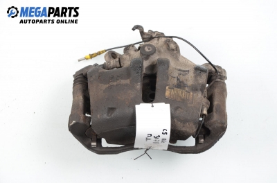 Спирачен апарат за Citroen C5 I Break (06.2001 - 08.2004), позиция: предна, дясна
