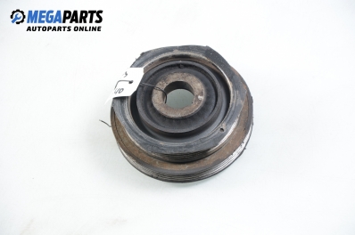 Демпферна шайба за Mazda MX-3 Coupe (07.1991 - 10.1997) 1.8 i V6, 133 к.с.
