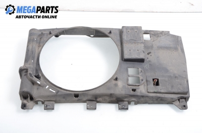 Дифузьор за Citroen Xsara Picasso (09.1999 - 06.2012) 2.0 HDi, 90 к.с.