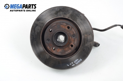 Шенкел главина за Citroen Xsara Picasso (09.1999 - 06.2012), позиция: предна, лява