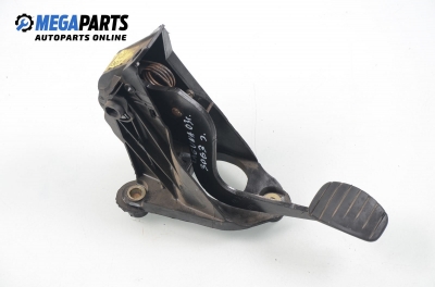 Педал съединител за Renault Laguna II Grandtour (03.2001 - 12.2007)