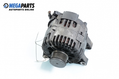 Алтернатор / генератор за Citroen Jumpy Box II (01.2007 - 03.2016) 1.6 HDi 90 16V, 90 к.с., № Valeo 9646321780