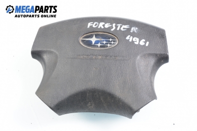 Airbag за Subaru Forester SUV II (06.2002 - 12.2012)