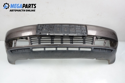 Предна броня за Audi A4 Sedan B5 (11.1994 - 09.2001), седан, позиция: предна