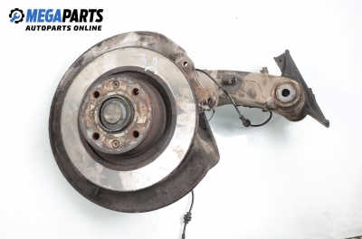 Шенкел главина за Citroen C5 I Break (06.2001 - 08.2004), позиция: задна, дясна