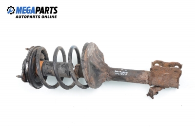 Макферсон за Mitsubishi Outlander I SUV (03.2001 - 12.2006), позиция: предна, лява